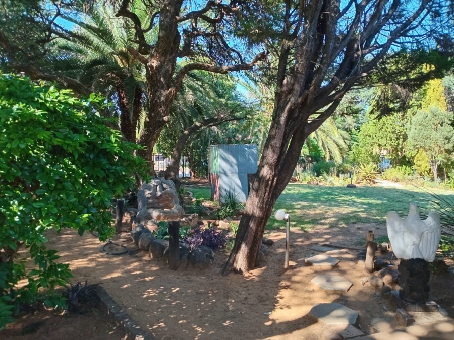 3 Bedroom Property for Sale in Hoopstad Free State